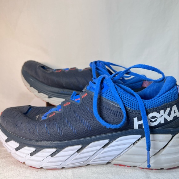 Hoka One One Other - Hoka One One Men's Gaviota 3 Running Sneaker Shoes, Size 10.5 D(M) US.